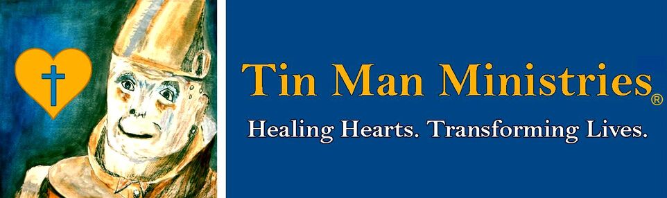 Tin Man Ministries